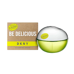 DKNY BE DELICIOUS WOMAN EDP 100ML